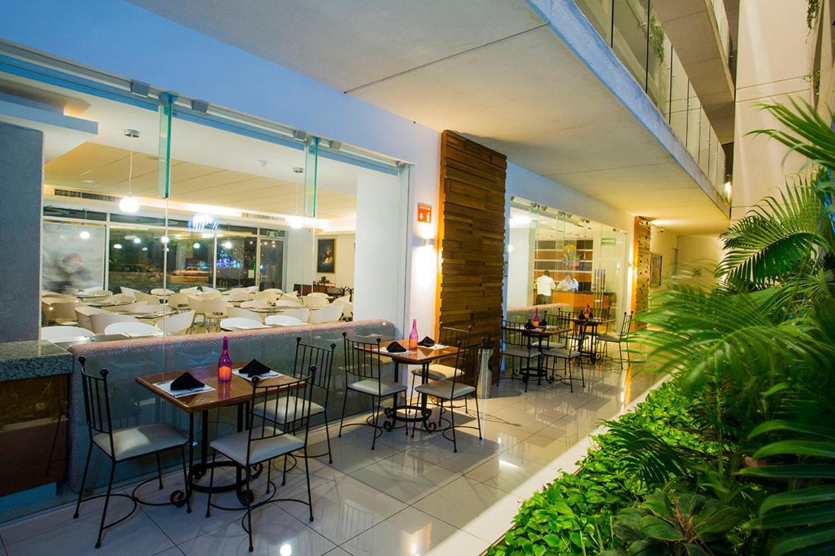 Meson De La Luna Hotel & Spa Mérida Exterior foto